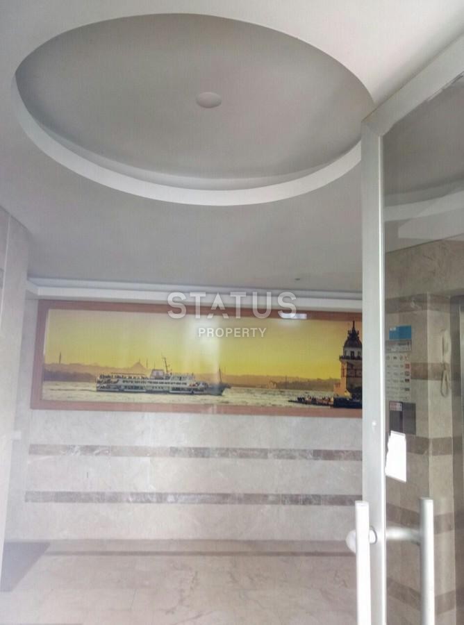 Квартира с видом на море в Кестеле. 65 кв.м. фото 14