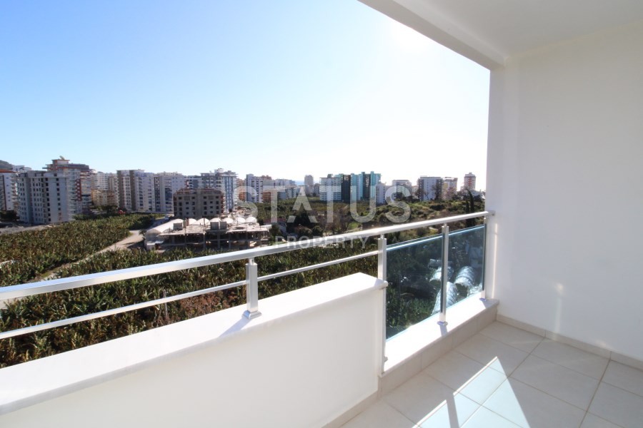 Апартаменты в Махмутларе планировки 2+1 в комплексе с бассейном фото 5