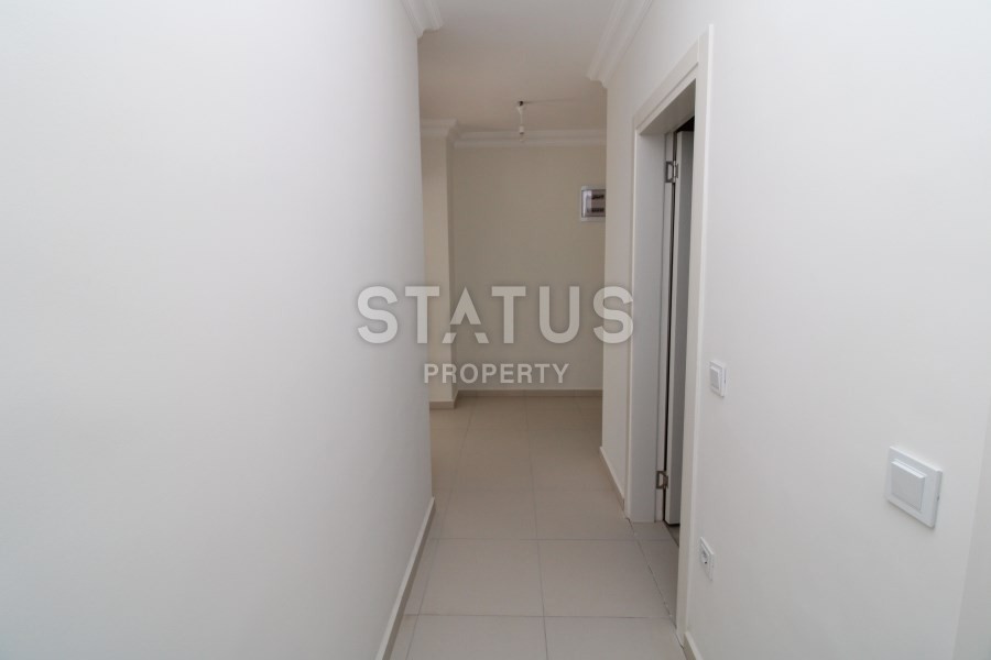 Апартаменты в Махмутларе планировки 2+1 в комплексе с бассейном фото 6