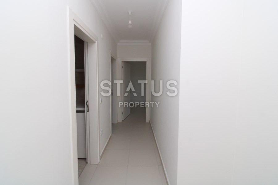 Апартаменты в Махмутларе планировки 2+1 в комплексе с бассейном фото 14