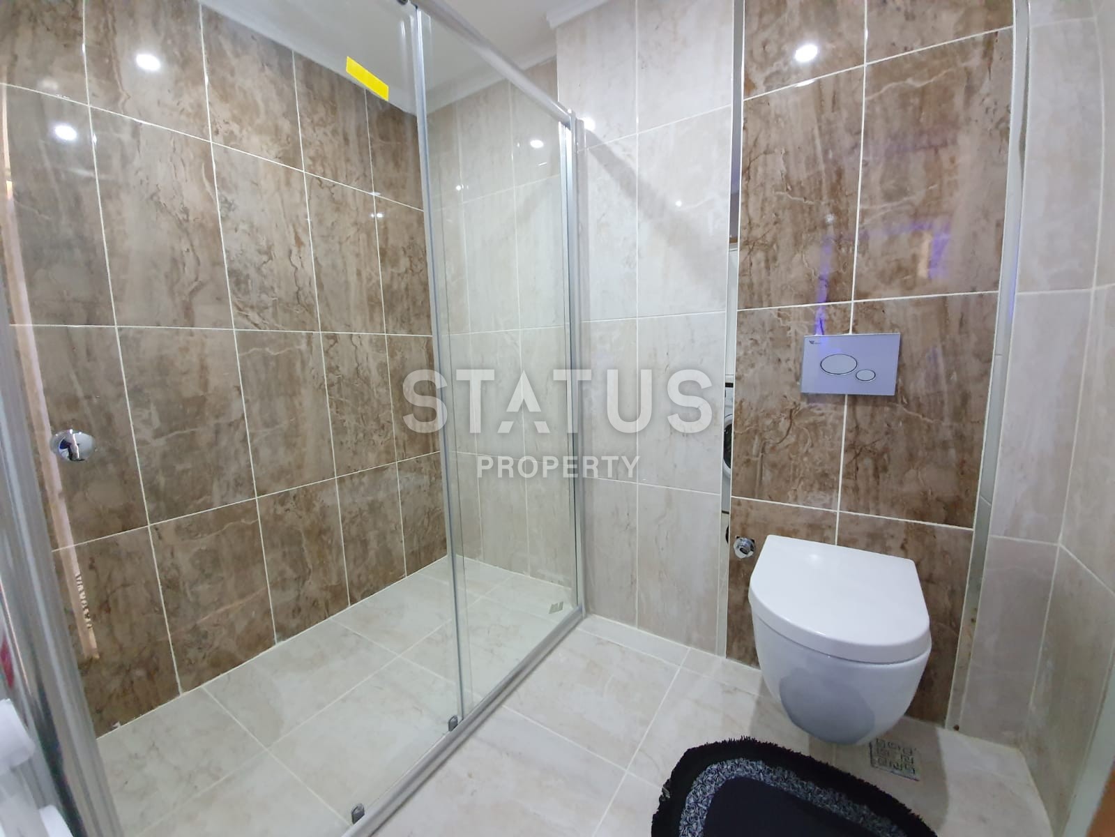 Апартаменты 2+1 с новой мебелью и техникой в Махмутларе, 105 м2 фото 5