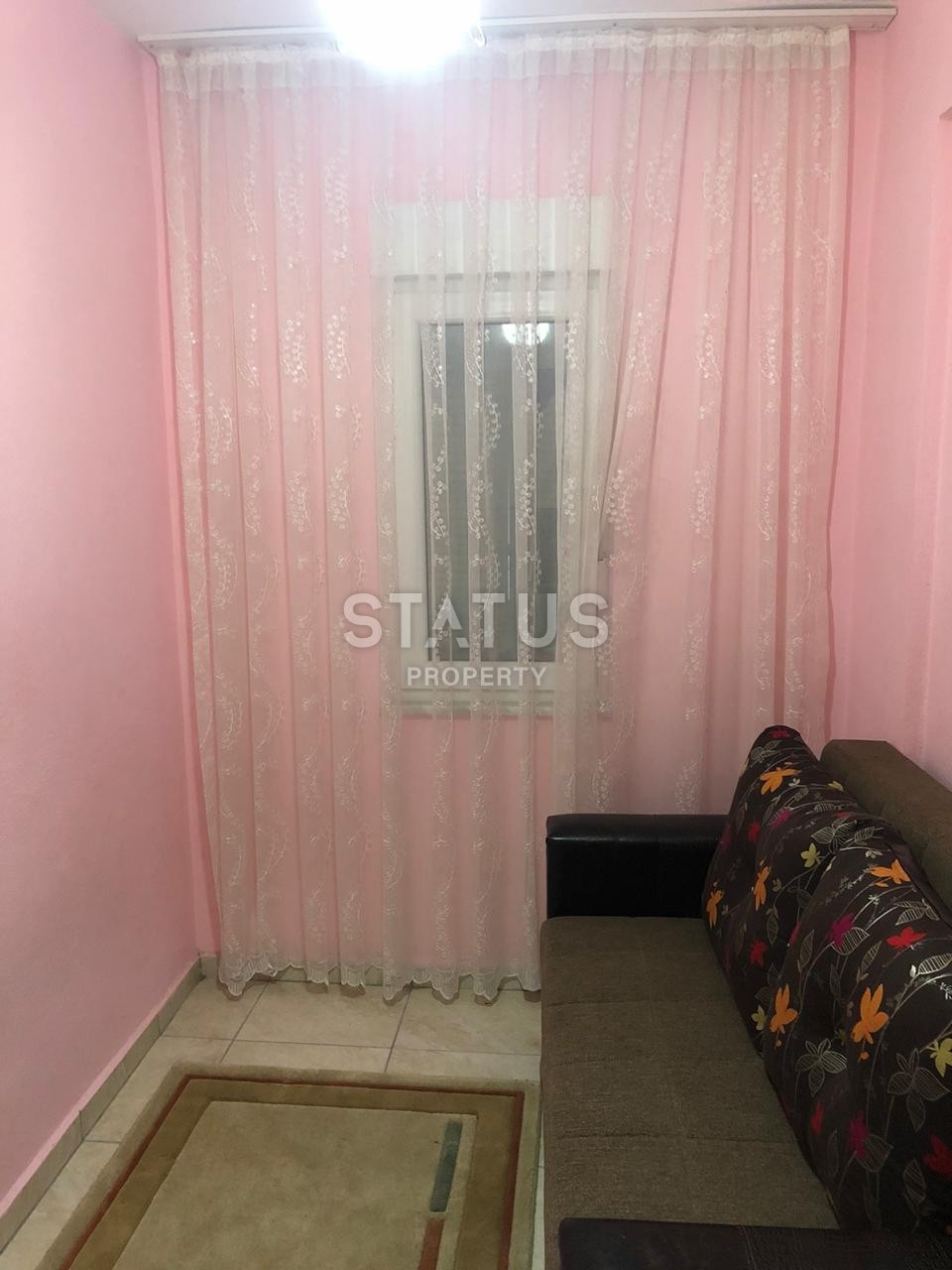 Недорогая квартира в Махмутларе в 5 минутах от побережья, 80 м2 фото 30