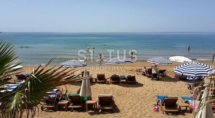 Property in a hotel-type complex in the picturesque area of Avsallar фото 5