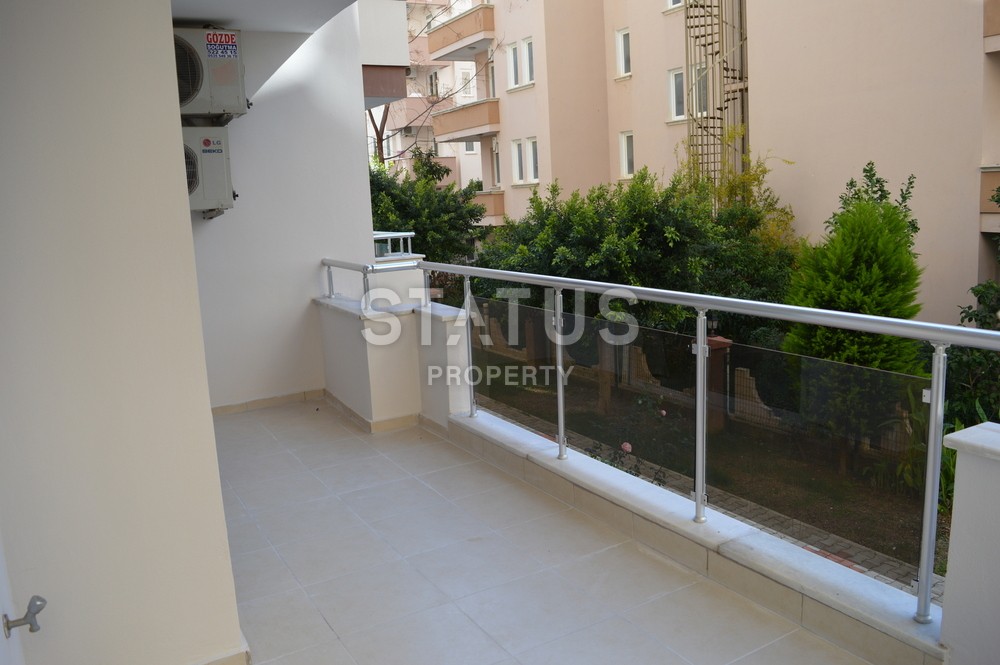 Уютная квартира в комплексе с инфраструктурой! Махутлар, 65 м2 фото 8