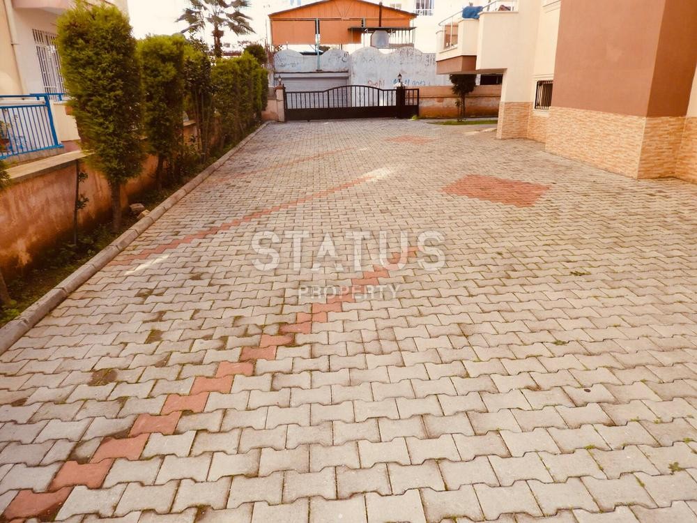 Уютная квартира в комплексе с инфраструктурой! Махутлар, 65 м2 фото 18