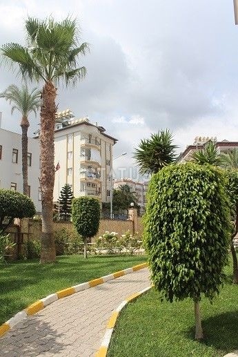 Трехкомнатная квартира с мебелью в центре Аланьи, 120 м2 фото 9