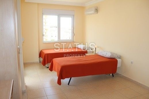 Трехкомнатная квартира с мебелью в центре Аланьи, 120 м2 фото 11