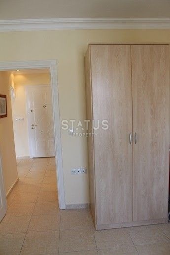 Трехкомнатная квартира с мебелью в центре Аланьи, 120 м2 фото 13