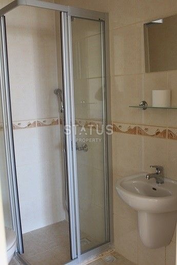 Трехкомнатная квартира с мебелью в центре Аланьи, 120 м2 фото 16