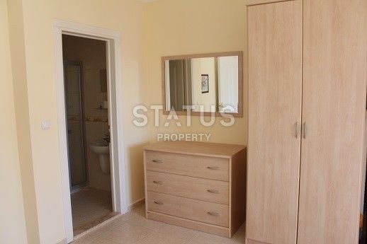 Трехкомнатная квартира с мебелью в центре Аланьи, 120 м2 фото 18