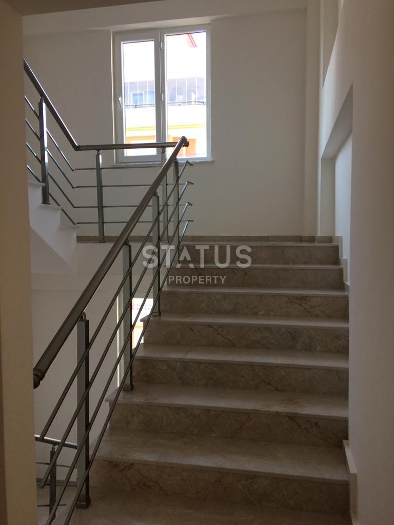 Меблированная двухкомнатная квартира в Махмутларе, площадь  65 м2 фото 23