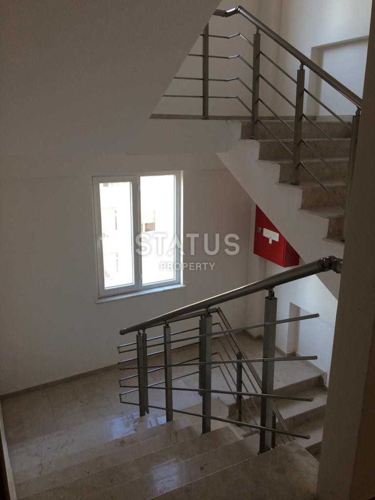 Квартира 1+1 с мебелью и техникой в Махмутларе, 65 м2 фото 6