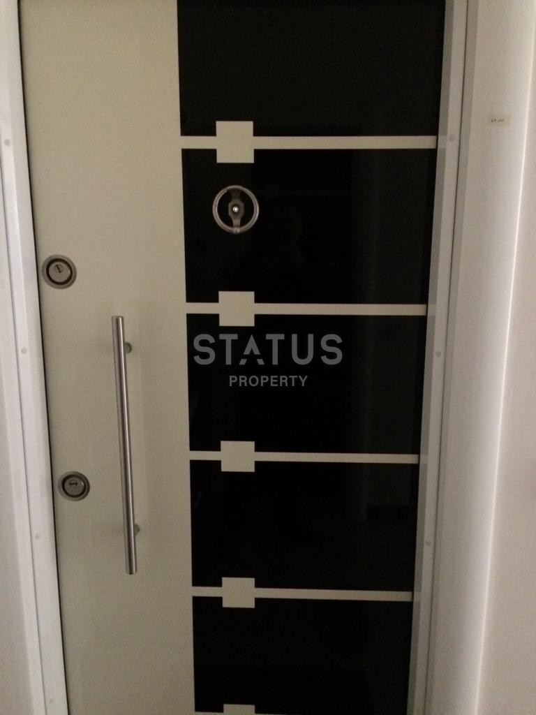 Квартира 1+1 с мебелью и техникой в Махмутларе, 65 м2 фото 20