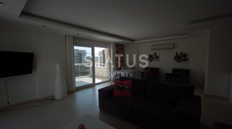 Luxurious penthouse in the most sought-after complex in Avsallar фото 5