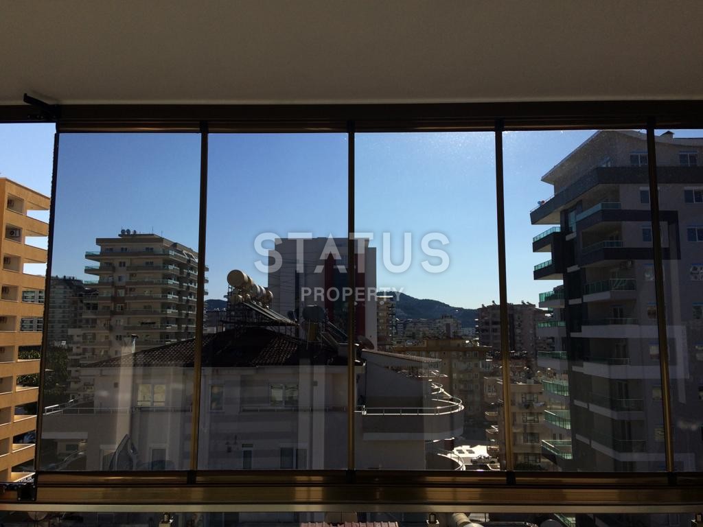 Квартира 1+1 с мебелью и техникой в Махмутларе, 65 м2 фото 25