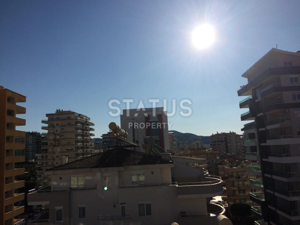 Квартира 1+1 с мебелью и техникой в Махмутларе, 65 м2 фото 2