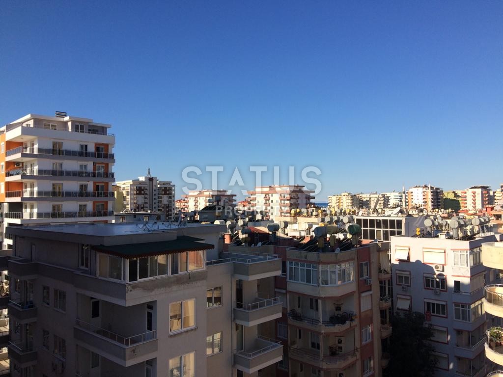 Квартира 1+1 с мебелью и техникой в Махмутларе, 65 м2 фото 28