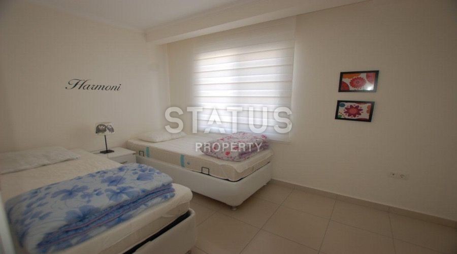 Luxurious penthouse in the most sought-after complex in Avsallar фото 8