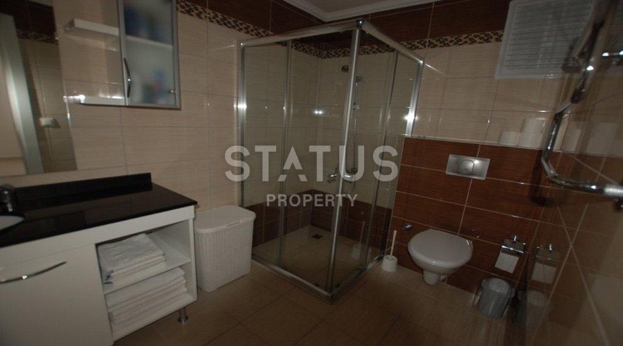 Luxurious penthouse in the most sought-after complex in Avsallar фото 10