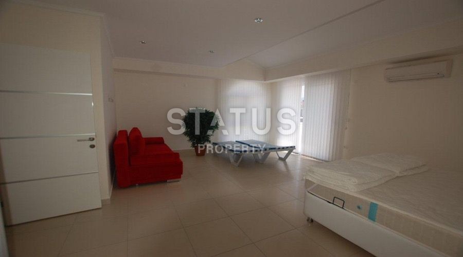 Luxurious penthouse in the most sought-after complex in Avsallar фото 11