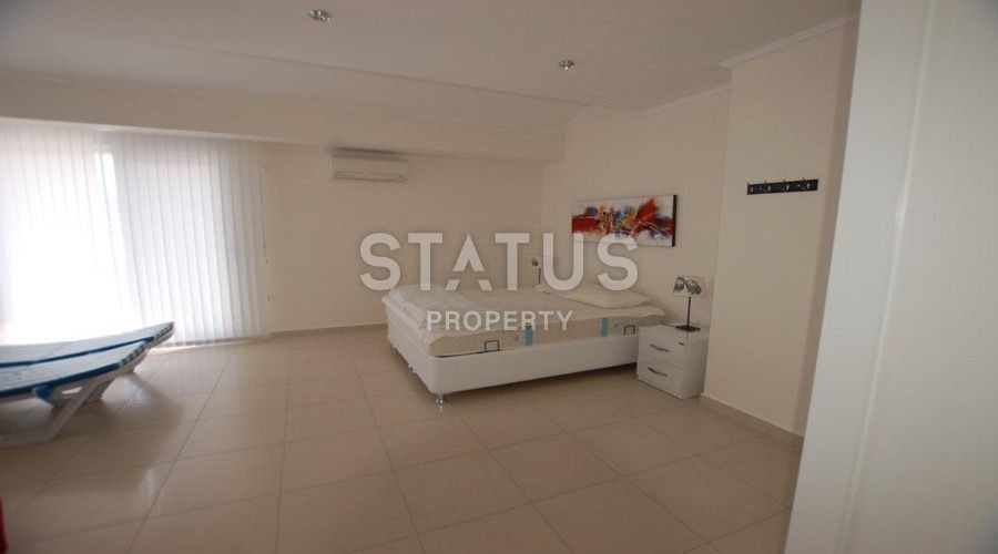 Luxurious penthouse in the most sought-after complex in Avsallar фото 12