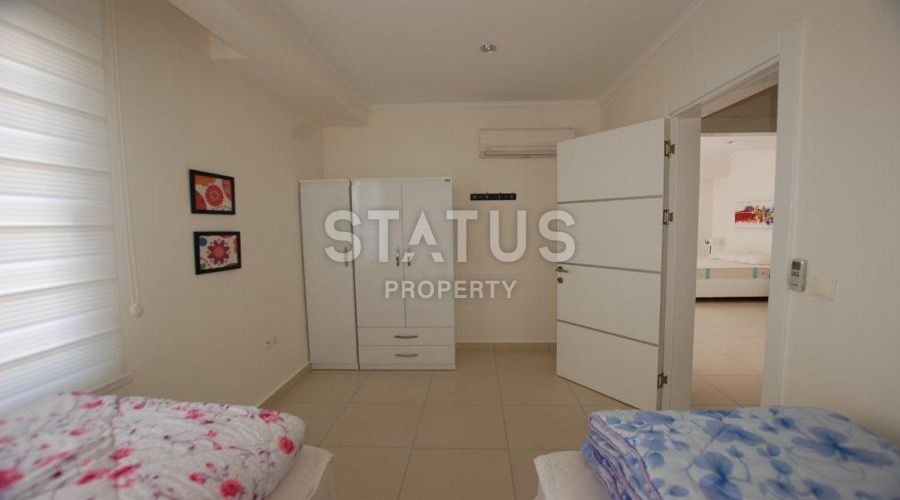 Luxurious penthouse in the most sought-after complex in Avsallar фото 13