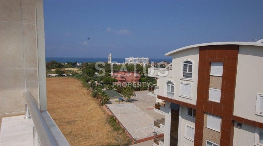 Luxurious penthouse in the most sought-after complex in Avsallar фото 16