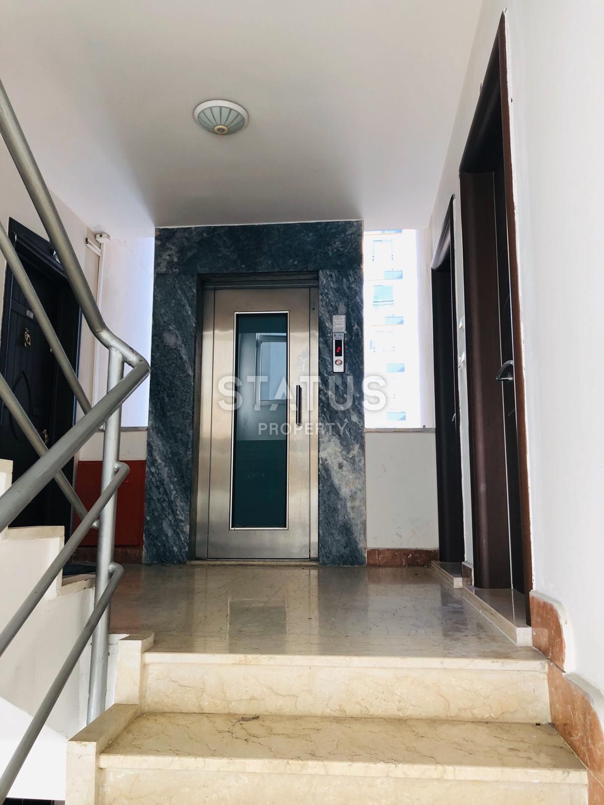 Апартаменты в центре Алании! Выгодная инвестиция фото 5