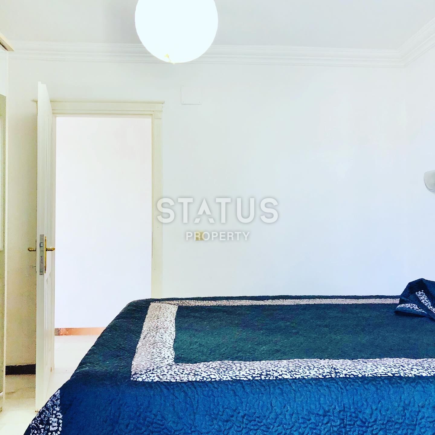 Апартаменты в центре Алании! Выгодная инвестиция фото 6