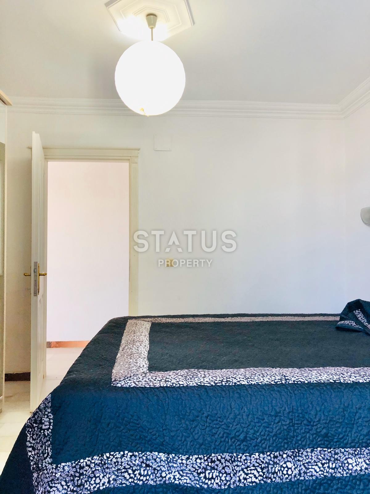 Апартаменты в центре Алании! Выгодная инвестиция фото 7