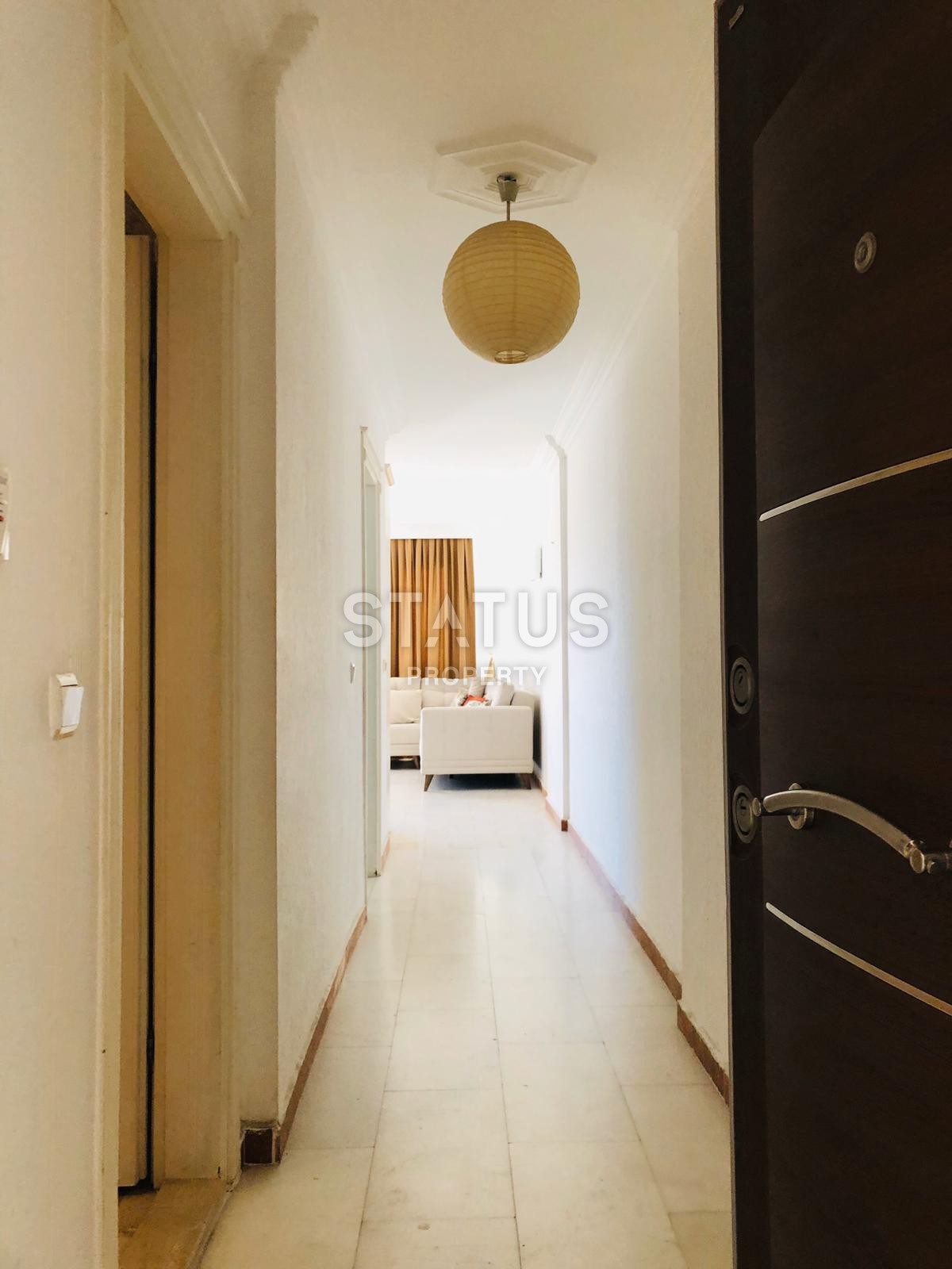 Апартаменты в центре Алании! Выгодная инвестиция фото 10