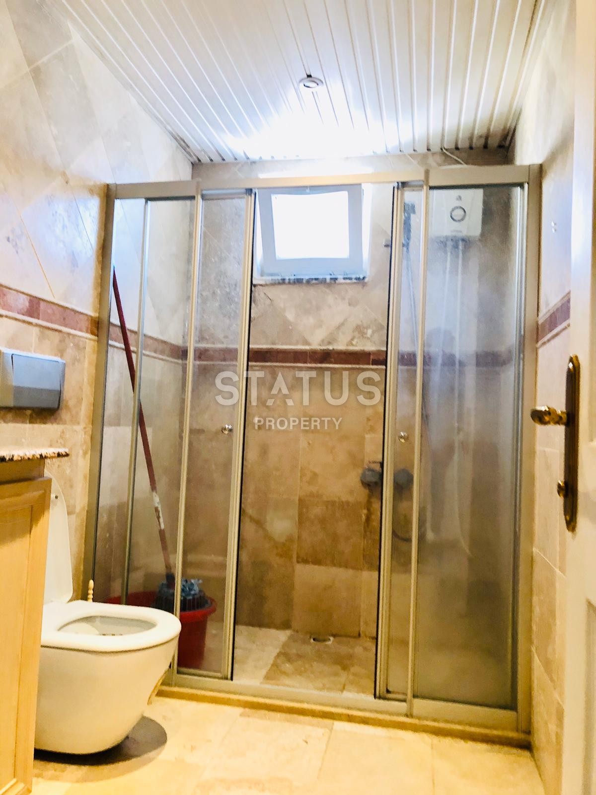 Апартаменты в центре Алании! Выгодная инвестиция фото 11