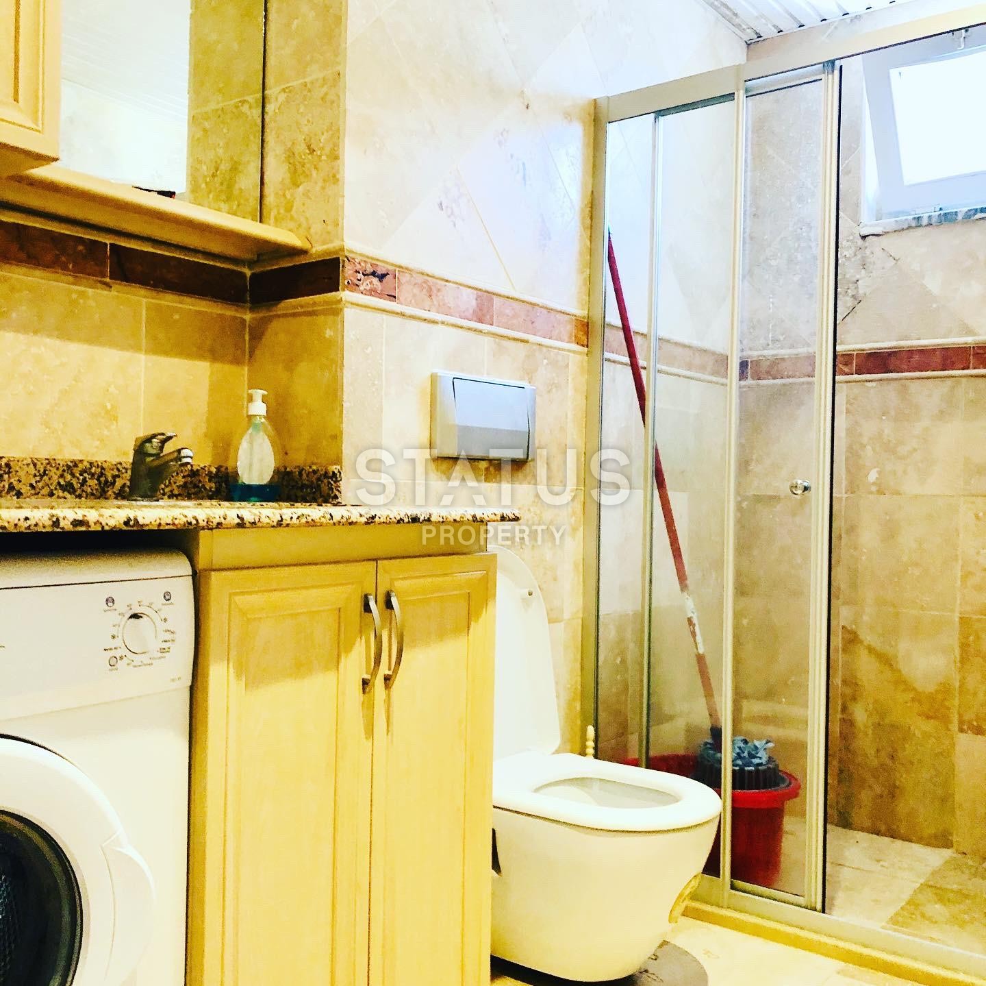 Апартаменты в центре Алании! Выгодная инвестиция фото 12