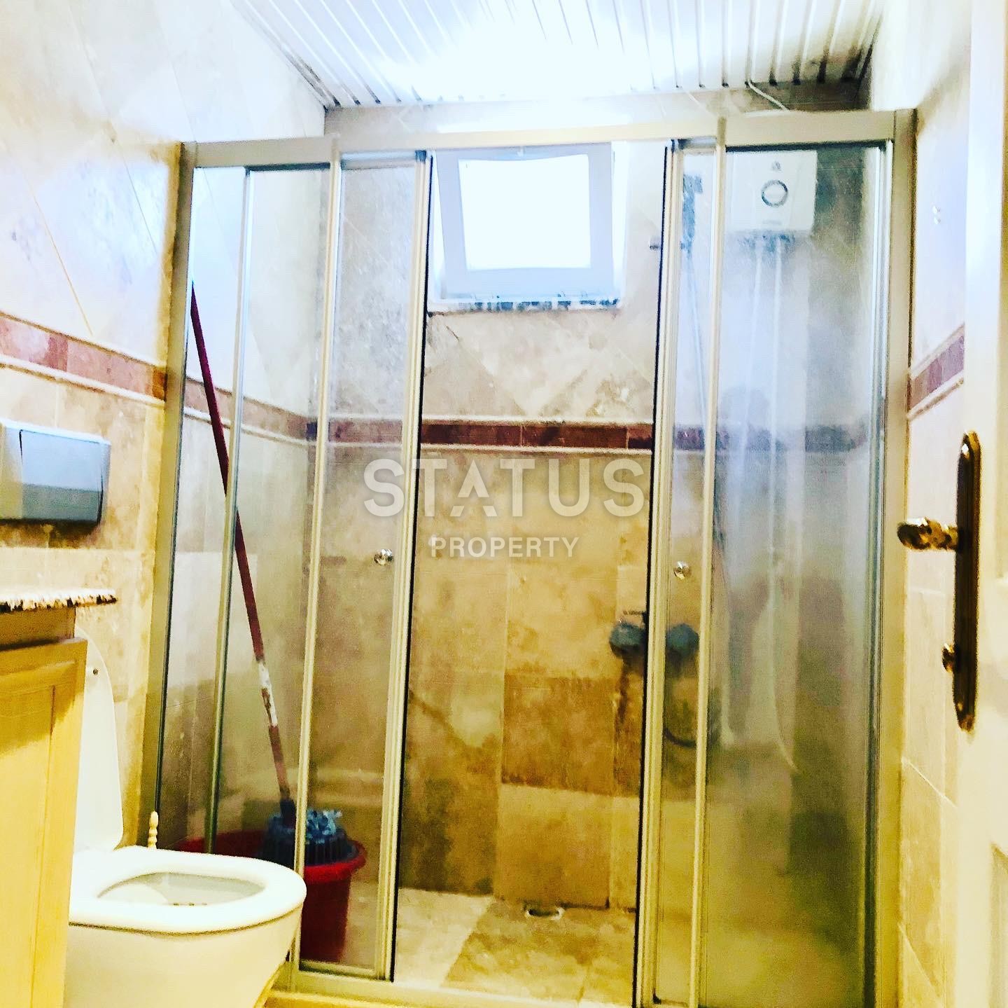 Апартаменты в центре Алании! Выгодная инвестиция фото 14