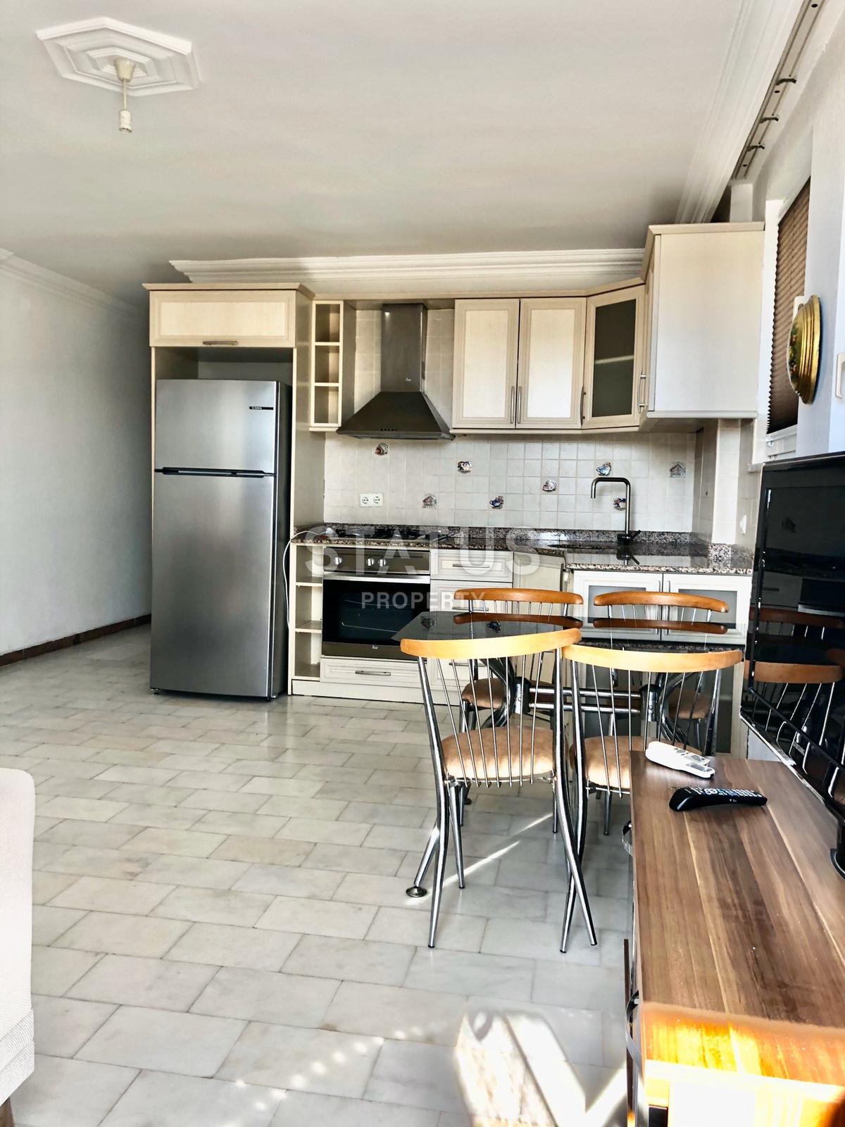 Апартаменты в центре Алании! Выгодная инвестиция фото 16