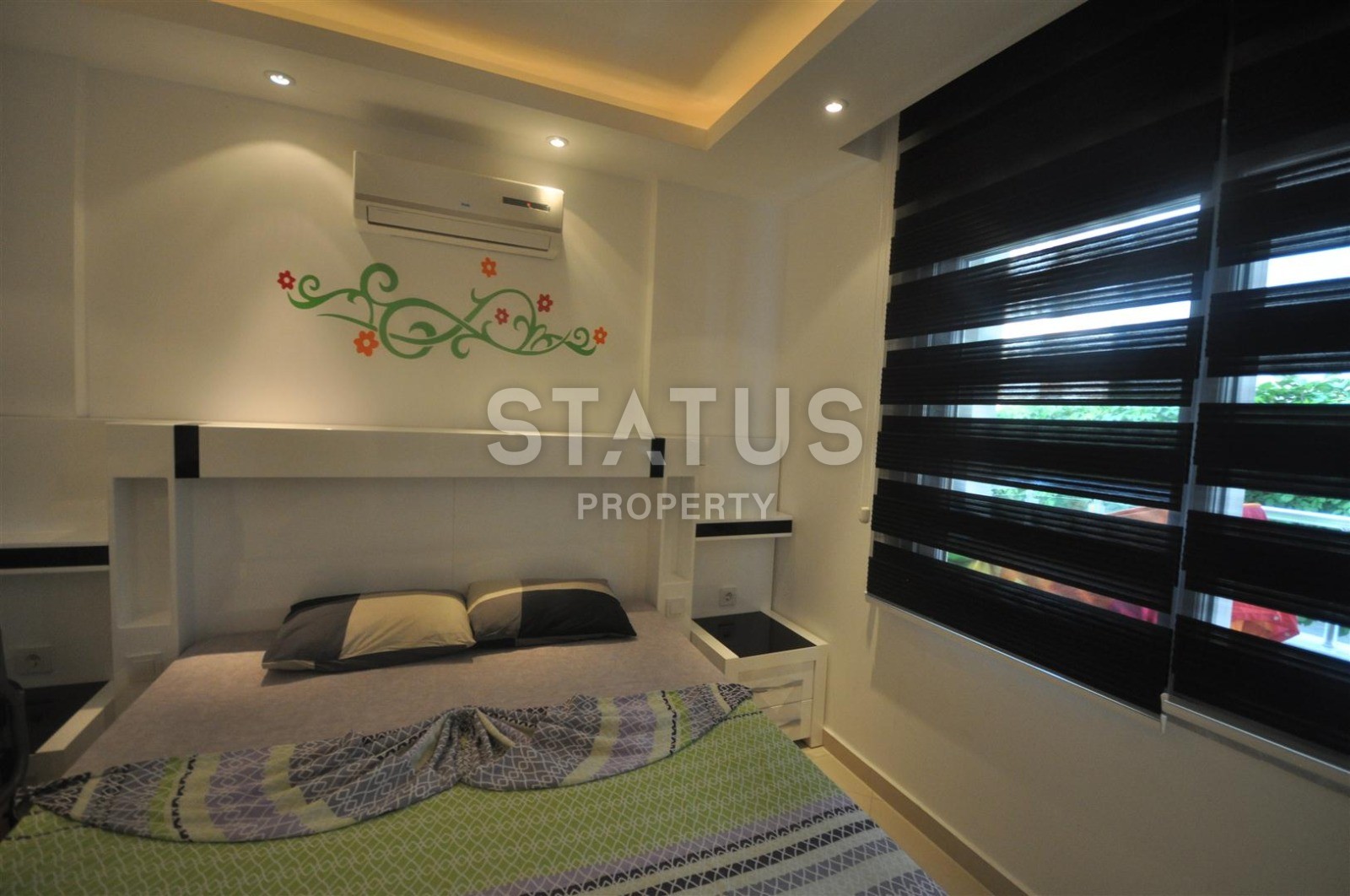 Двухкомнатная квартира с мебелью в Обе! 54 м2 фото 14