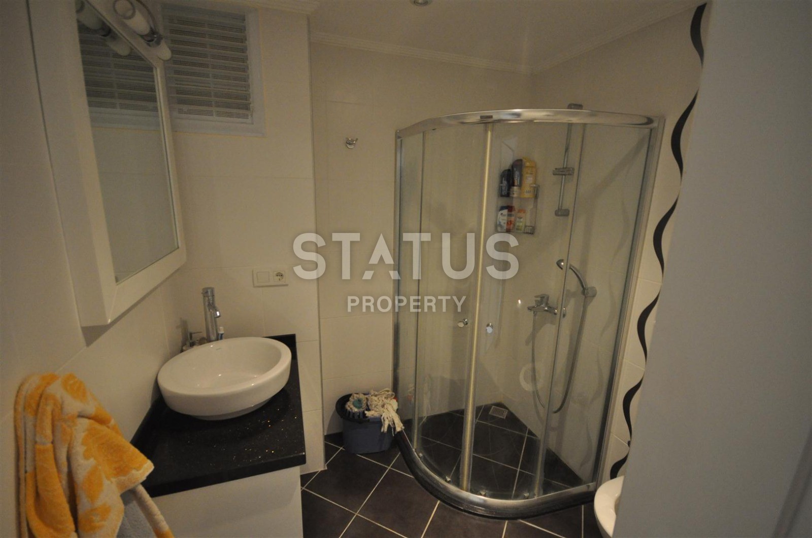 Двухкомнатная квартира с мебелью в Обе! 54 м2 фото 15