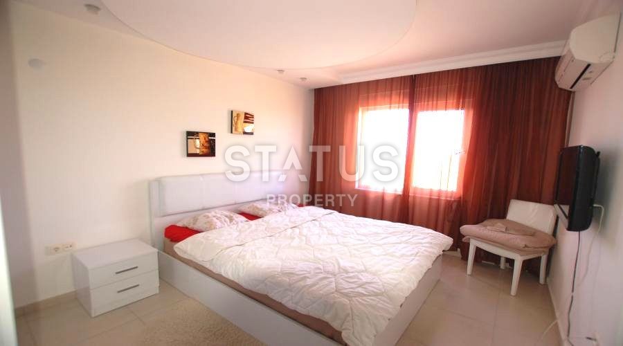 Excellent two-room apartments at a bargain price in the Avsallar area фото 5