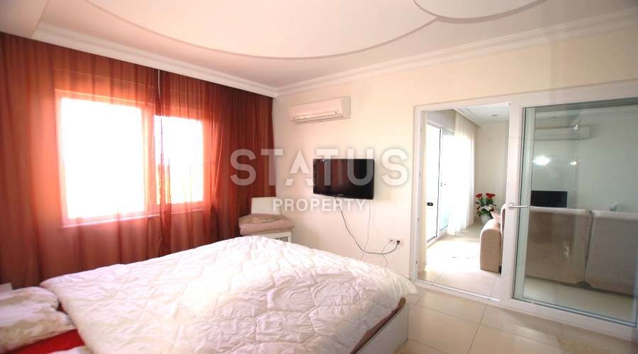 Excellent two-room apartments at a bargain price in the Avsallar area фото 7