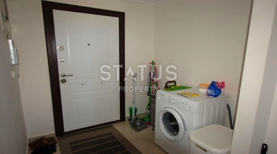 Excellent two-room apartments at a bargain price in the Avsallar area фото 8