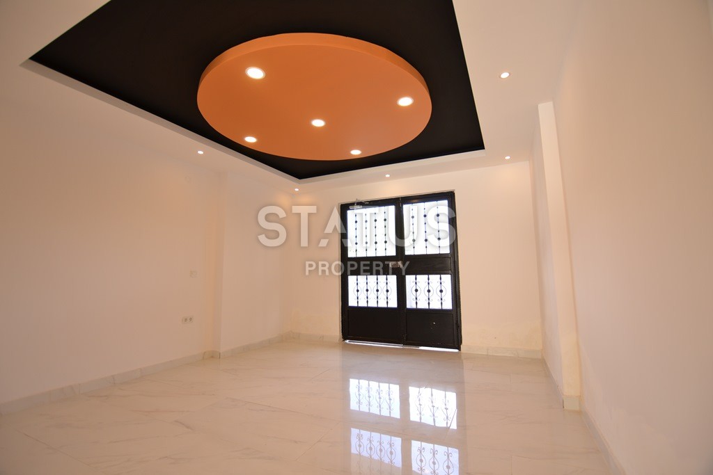 Квартира в Махмутларе! Новый дом! Мебель и техника в цене! 60 кв.м. фото 5