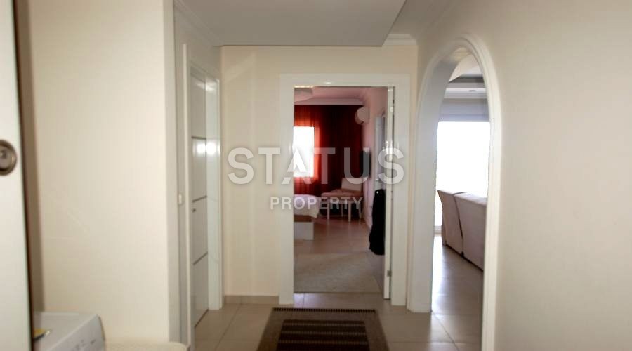 Excellent two-room apartments at a bargain price in the Avsallar area фото 9