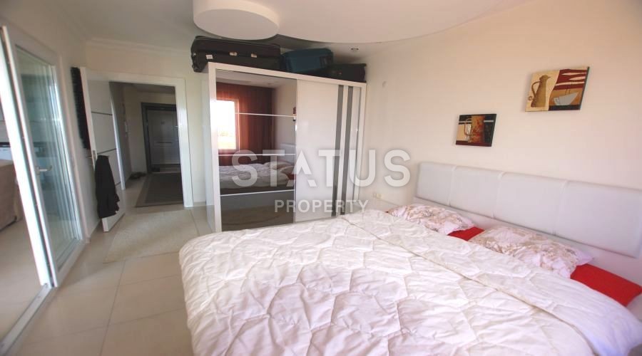 Excellent two-room apartments at a bargain price in the Avsallar area фото 10