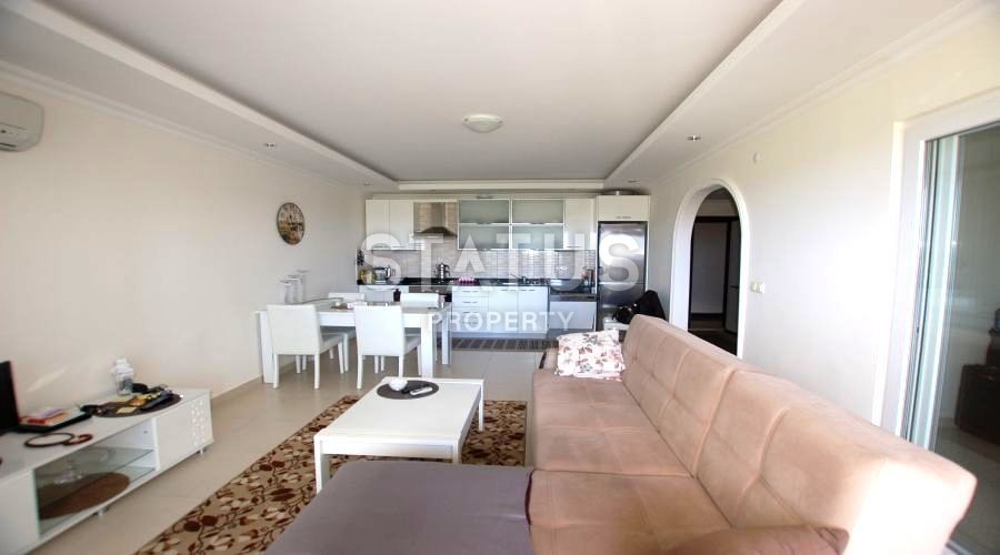 Excellent two-room apartments at a bargain price in the Avsallar area фото 11