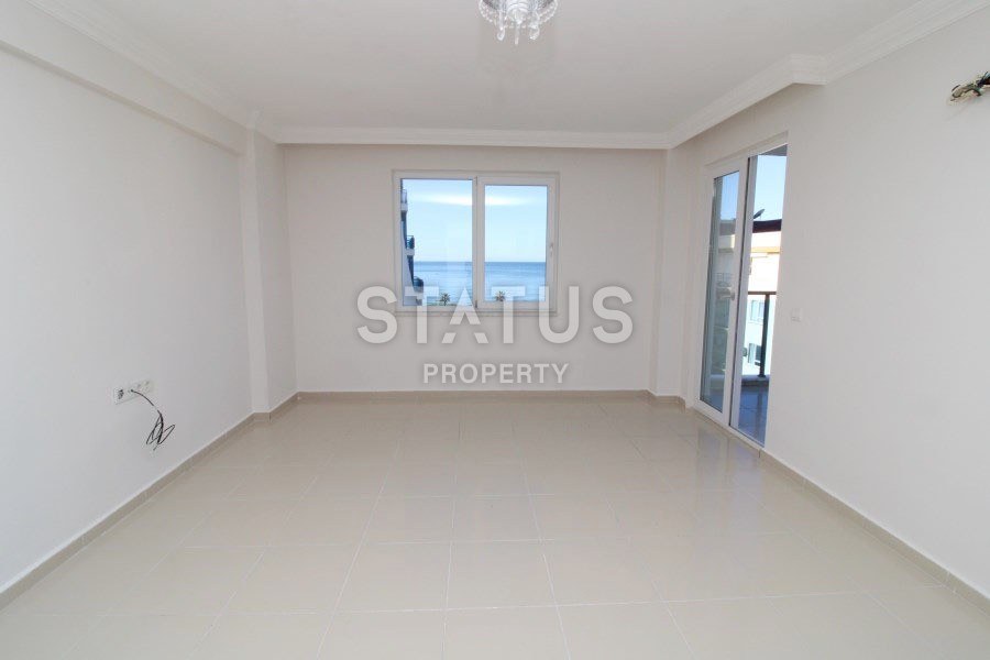 Трехкомнатная квартира с видом на море и горы! Первая береговая линия! Махмутлар, 110 м2 фото 16