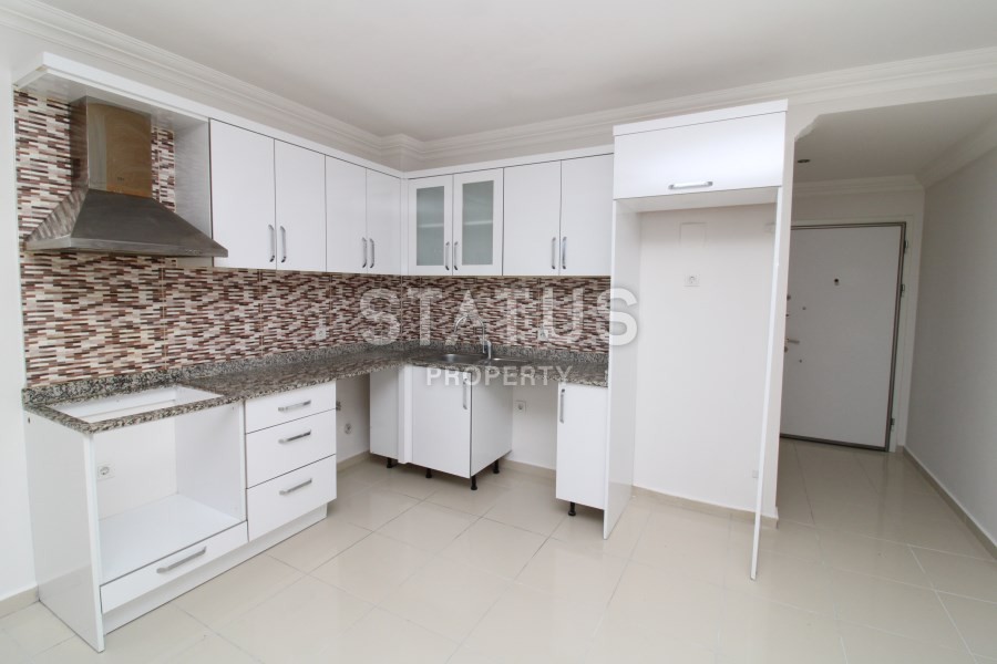 Трехкомнатная квартира с видом на море и горы! Первая береговая линия! Махмутлар, 110 м2 фото 18