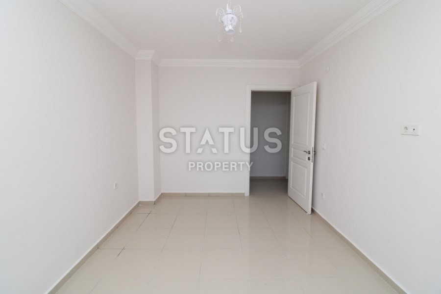 Трехкомнатная квартира с видом на море и горы! Первая береговая линия! Махмутлар, 110 м2 фото 20