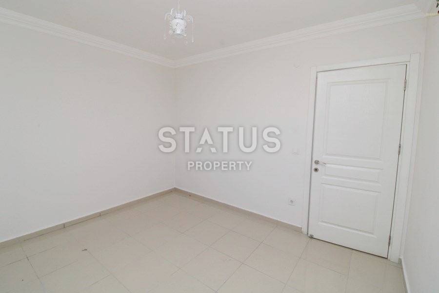 Трехкомнатная квартира с видом на море и горы! Первая береговая линия! Махмутлар, 110 м2 фото 22