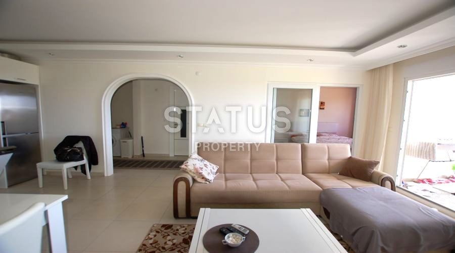 Excellent two-room apartments at a bargain price in the Avsallar area фото 13