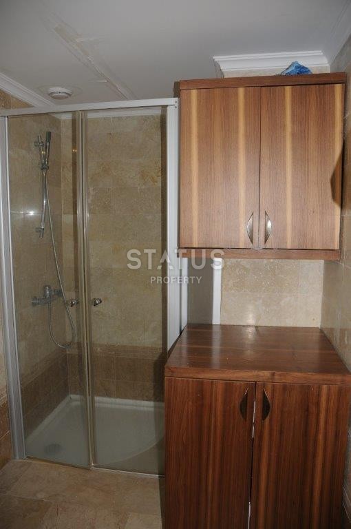 Apartment 2+1 on the territory of a luxury hotel in the Kargicak area, 100 m2 фото 11